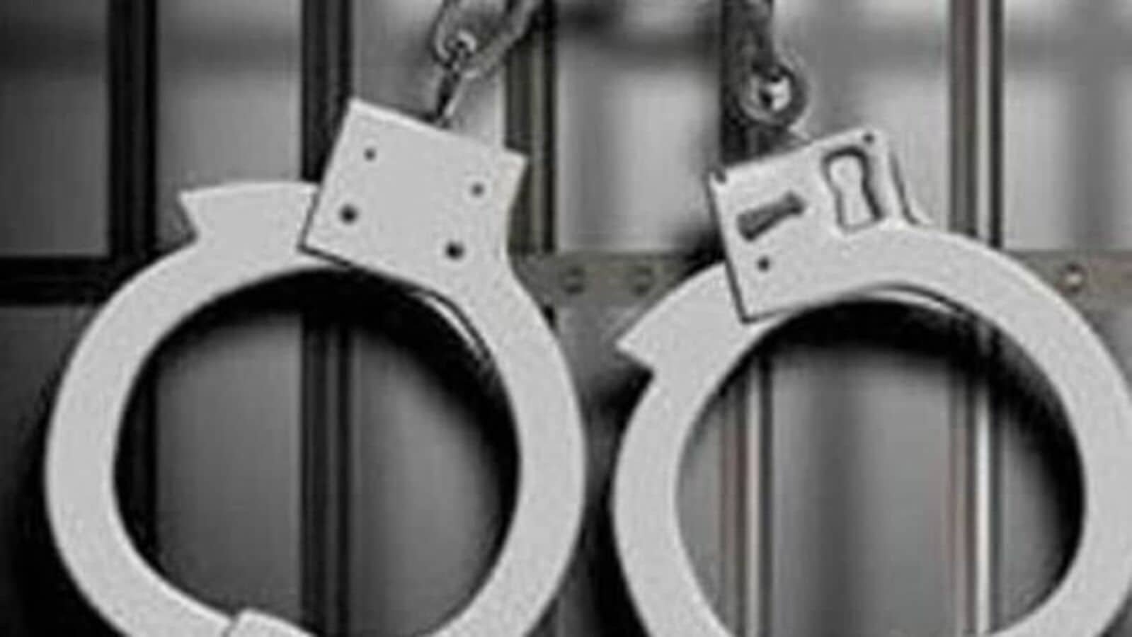 Police have arrested two university staff members following a complaint from her family.  (Photo used for representation)