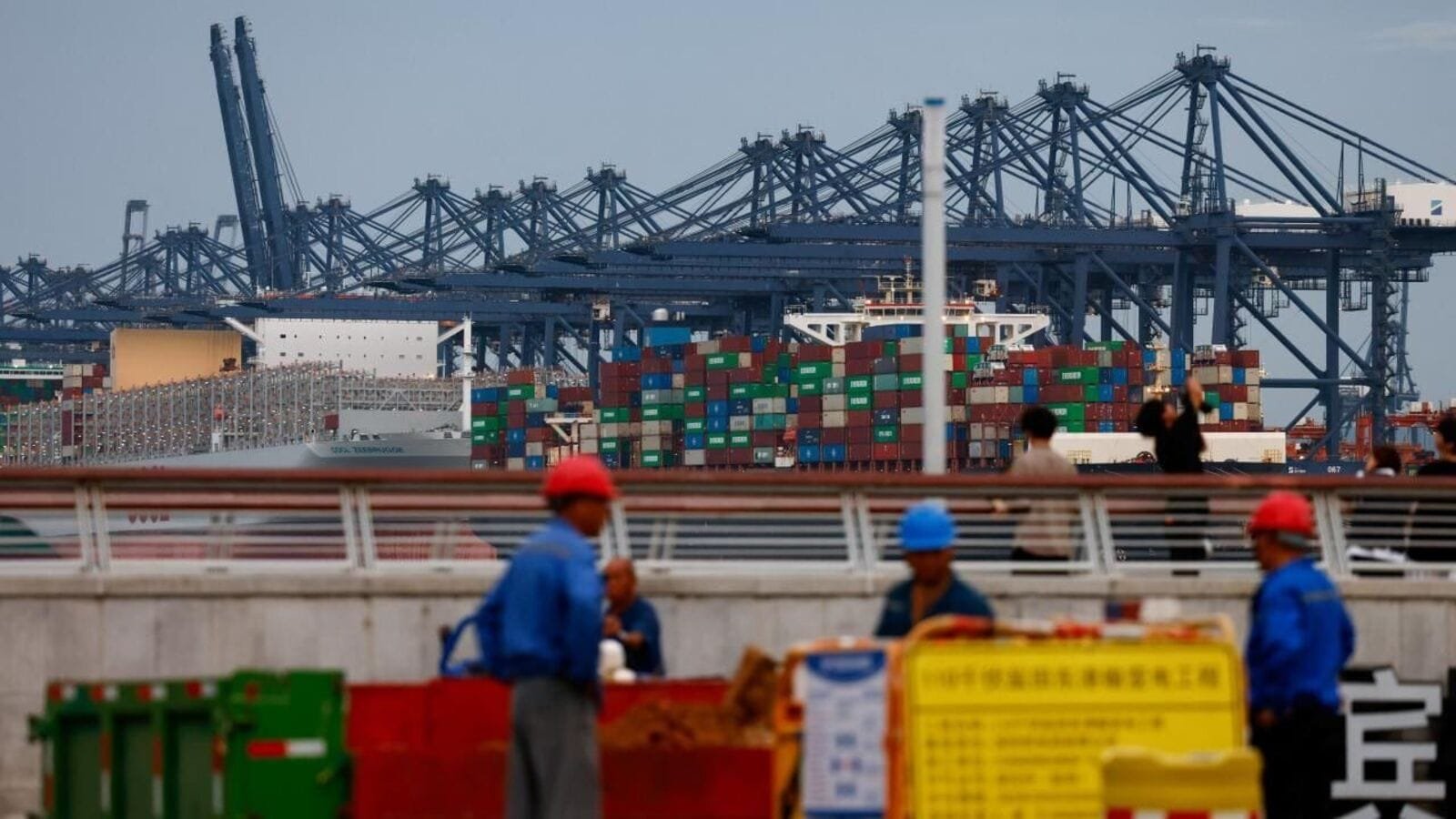 Indian exports to US to become more competitive after US slaps more tariffs on China and other countries