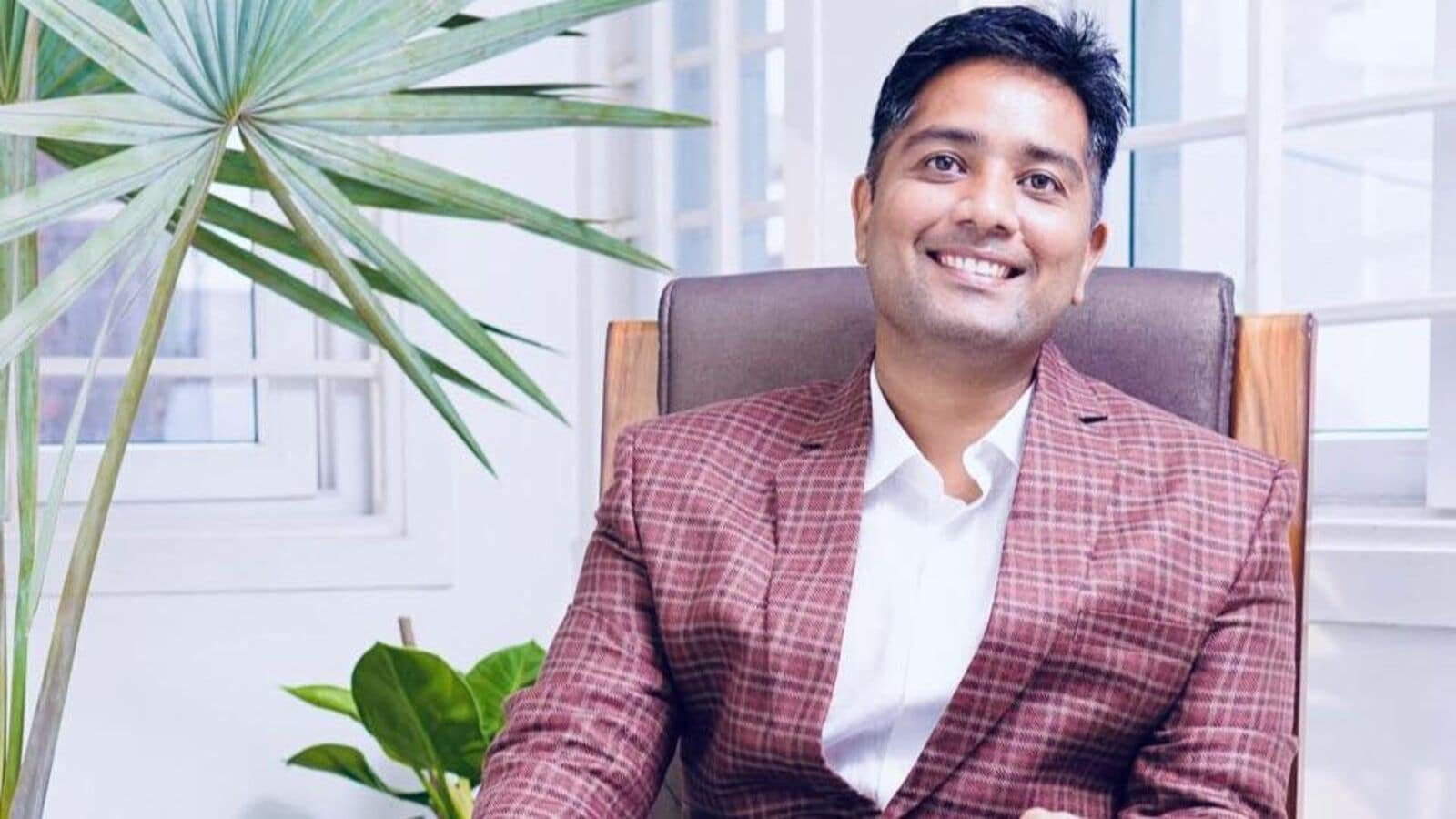 Chaitnaya Baghel, Congress leader Bhupesh Baghel’s son arrested by ED on his birthday