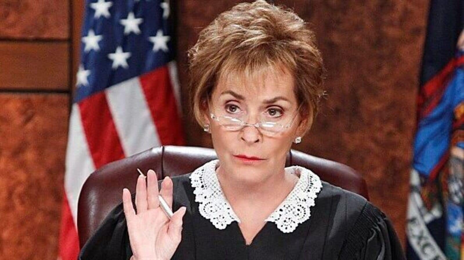 Judge Judy is returning with another show 'Justice on Trial'.