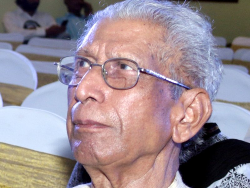 जयती विशेष: ठाठ बनारसिया, जिन्होंने बहस संवाद और नामवर अमर बनाया