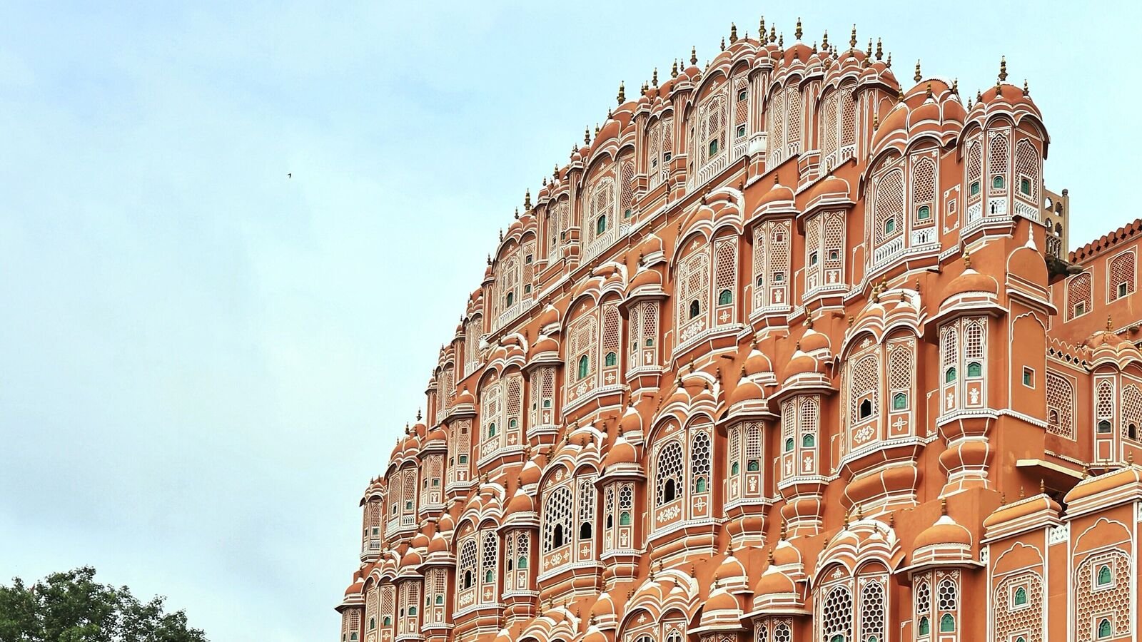 Jaipur beats THIS Italian city to rank as 5th Best City in the world for travellers