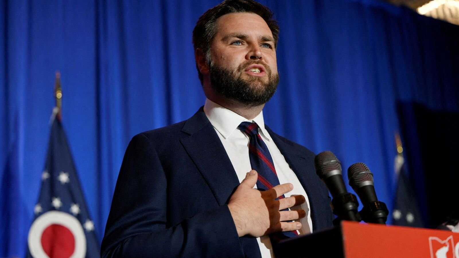 JD Vance