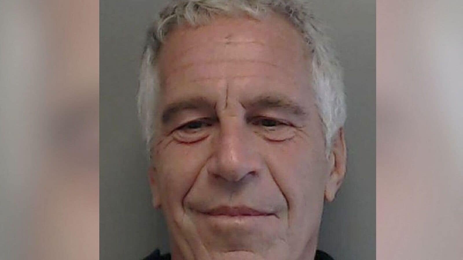 This handout photo obtained July 10, 2019, courtesy of the Florida Department of Law Enforcement shows Jeffrey Epstein from a sexual Offender/Predator Flyer in July 25, 2013. (Photo by HO / Florida Department of Law Enforcement / AFP)