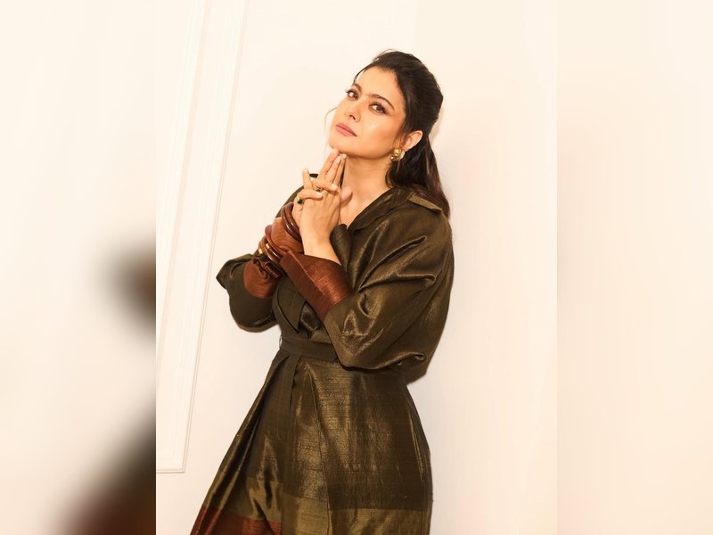 टीवी और मोबाइल से पहले, सिनेमा हॉल में देखी गई फिल्में दिमाग पर हावी थीं: काजोल