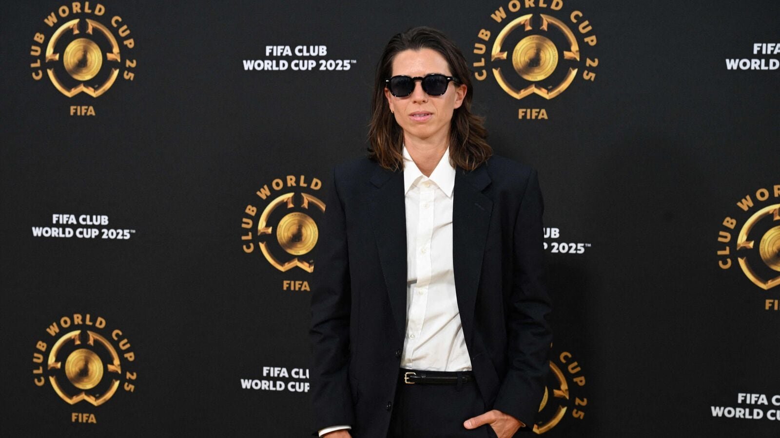 USWNT legend Tobin Heath retires after knee injury ends her glorious career