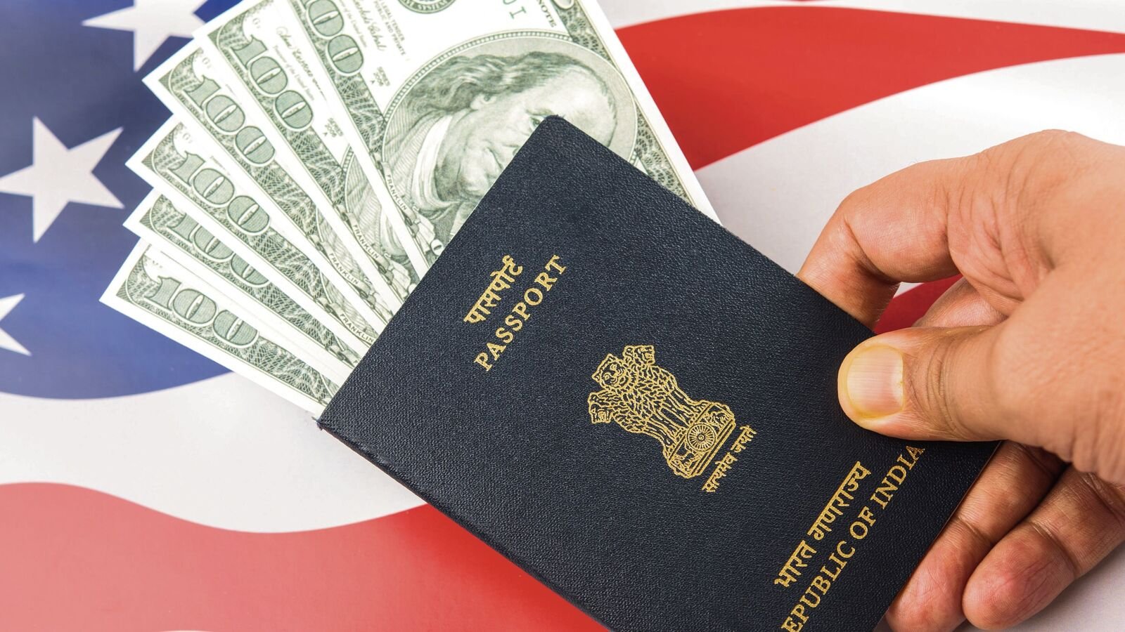 Trump Administration Proposes Changes to H1-B Visa Lottery System for Higher Salaries