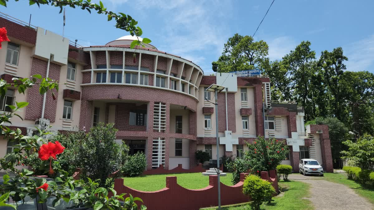 डबल वोटर लिस्ट केस, चुनाव आयोग उच्च न्यायालय में पहुंचा, क्या भ्रम होगा?