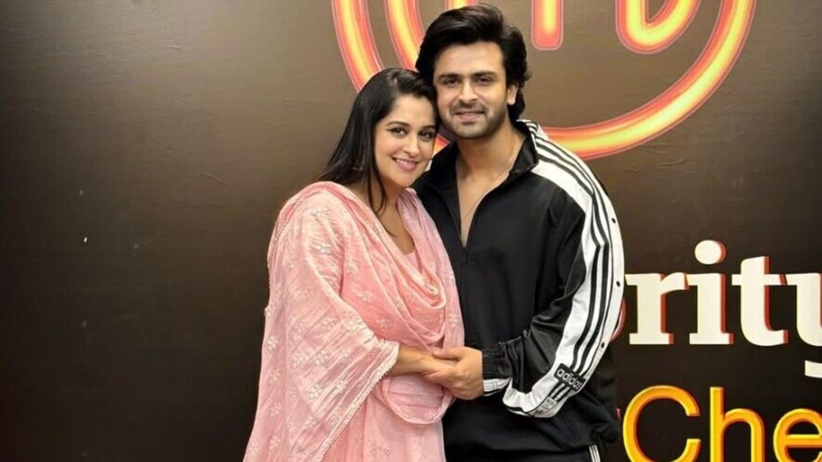 Dipika Kakar, battling stage 2 liver cancer, is undergoing targeted therapy and developed mild ulcers as a side effect.