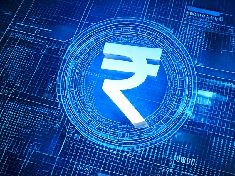 डॉलर की शक्ति के बीच रुपया एक सीमा-बाउंड बना हुआ है; सोना टैरिफ युद्ध के रूप में हार जाती है