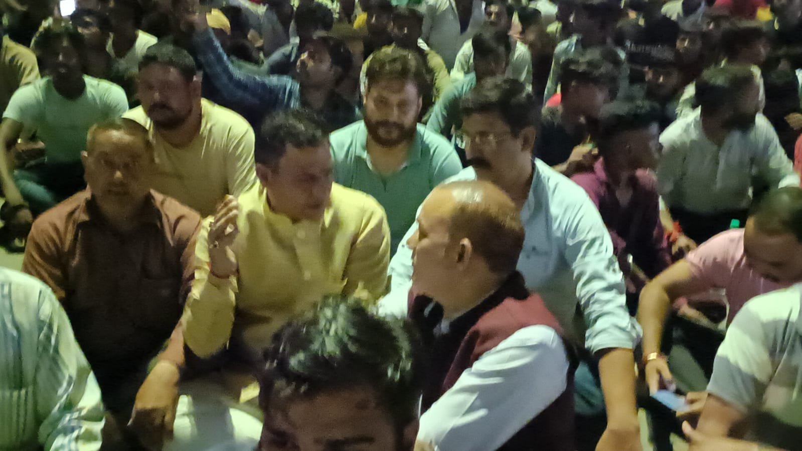 Doiwala लोग रूकस बनाते हैं