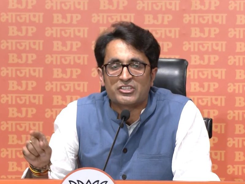 तेजशवी यादव पर प्रदीप भंडारी की हिस्सेदारी, 'कप को हार से बचाने का तरीका बहिष्कार नहीं है ...'
