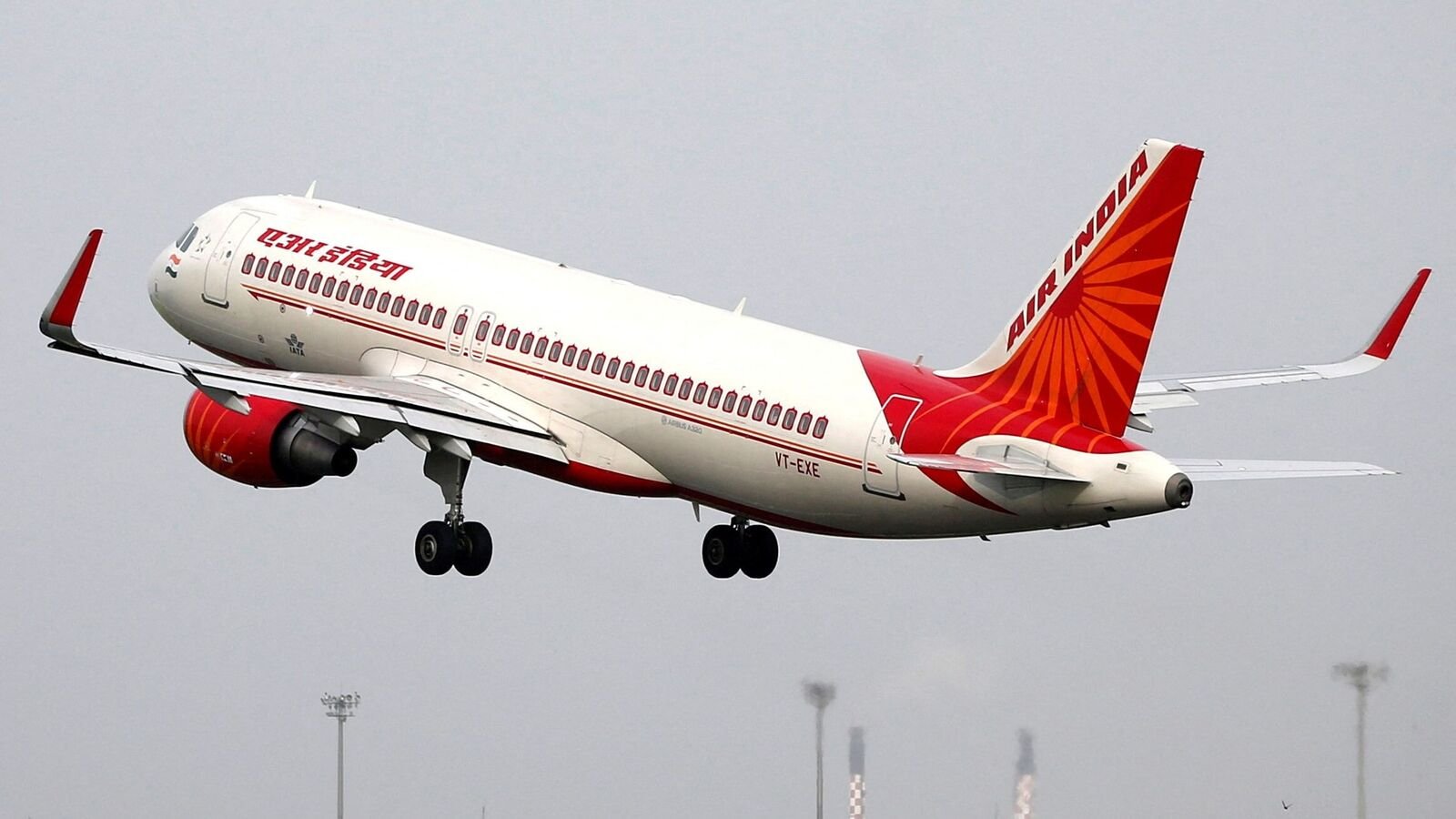 Air India to shift London flights from Gatwick to Heathrow from August 1