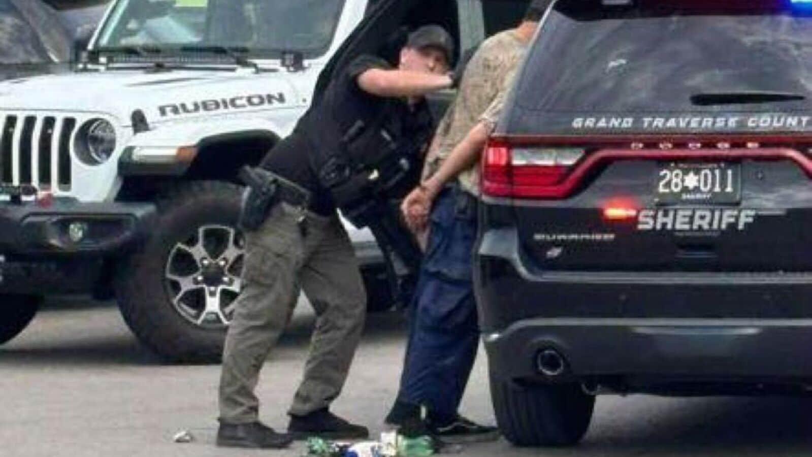 Eyewitnesses who were present during the attack have described scenes of panic, chaos, and fear