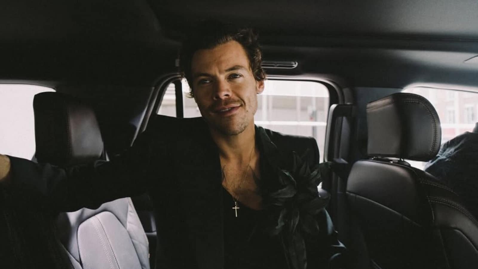 Pleasing, a lifestyle brand by singer-actor Harry Styles, was founded in November 2021.
