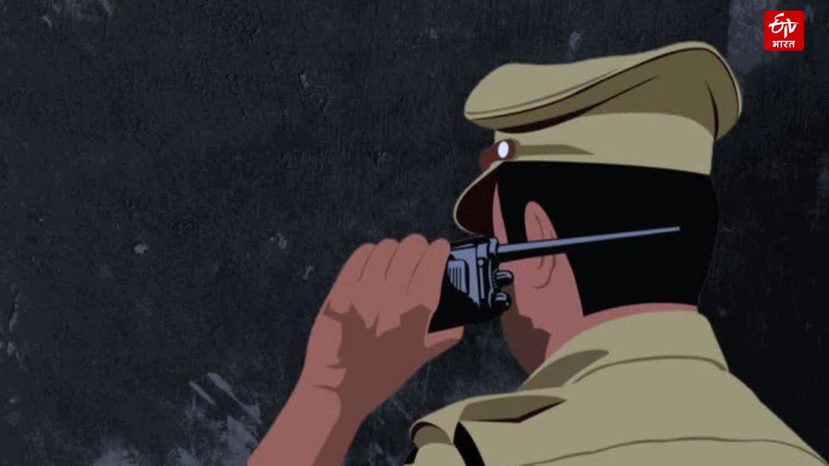 देहरादुन में आयुष्मान कार्ड्स में आयुशमैन को शिकायत के बाद पुलिस ने एक मामला दायर किया