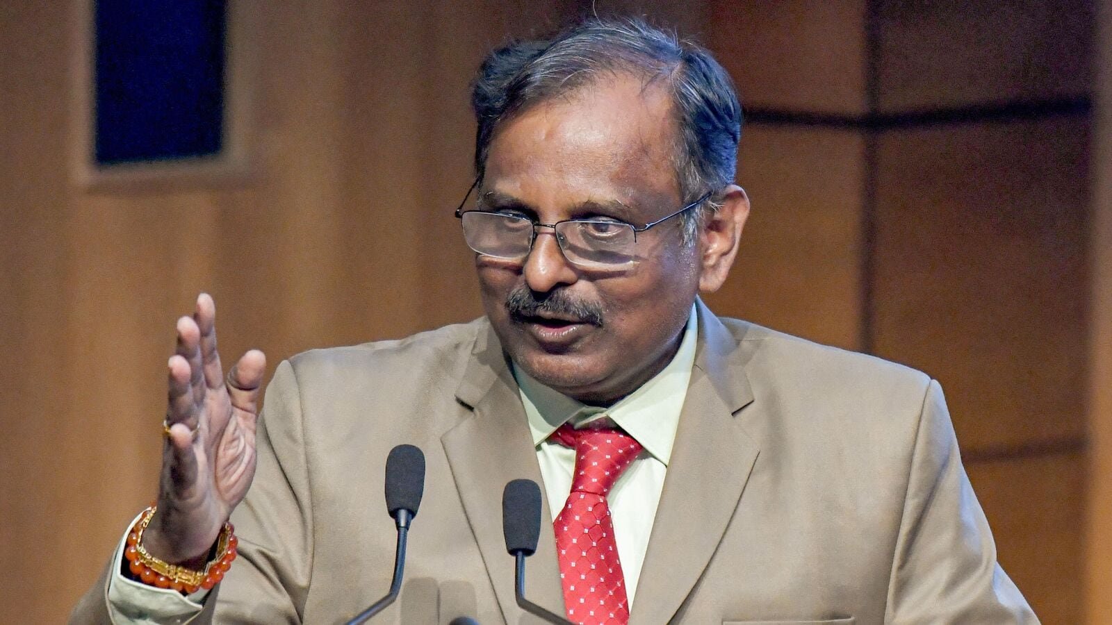 NASA-ISRO mission: The Indian Space Research Organisation is set to launch the NISAR satellite with the GSLV-S16 rocket by July 30, ISRO Chairman V Narayanan confirmed on Monday, July 28.