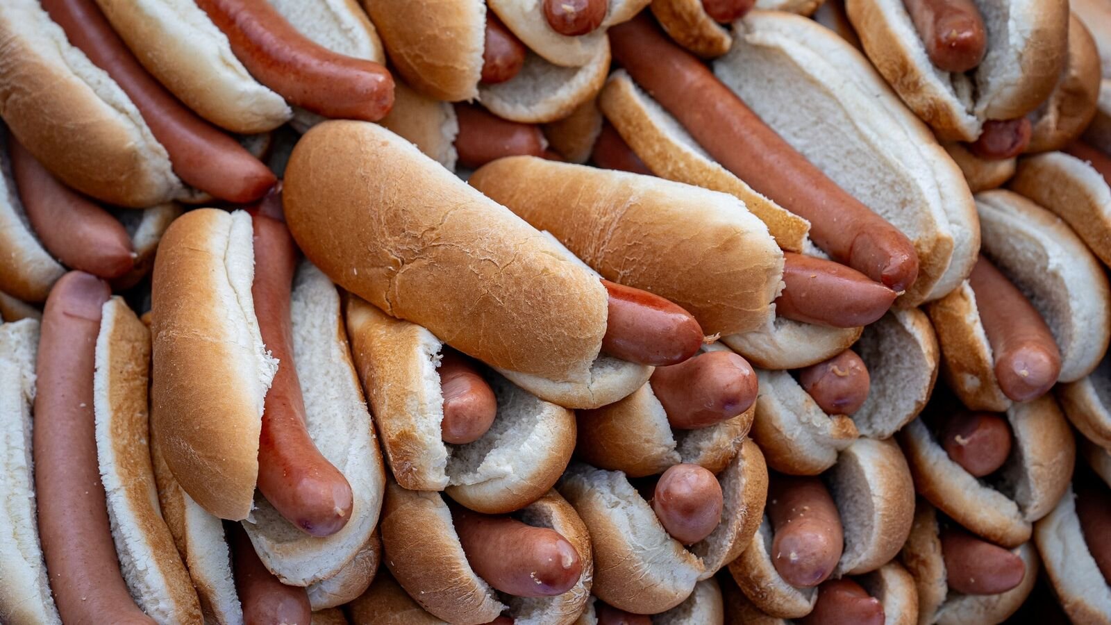 National Hot Dog Day 2025: All deals in US