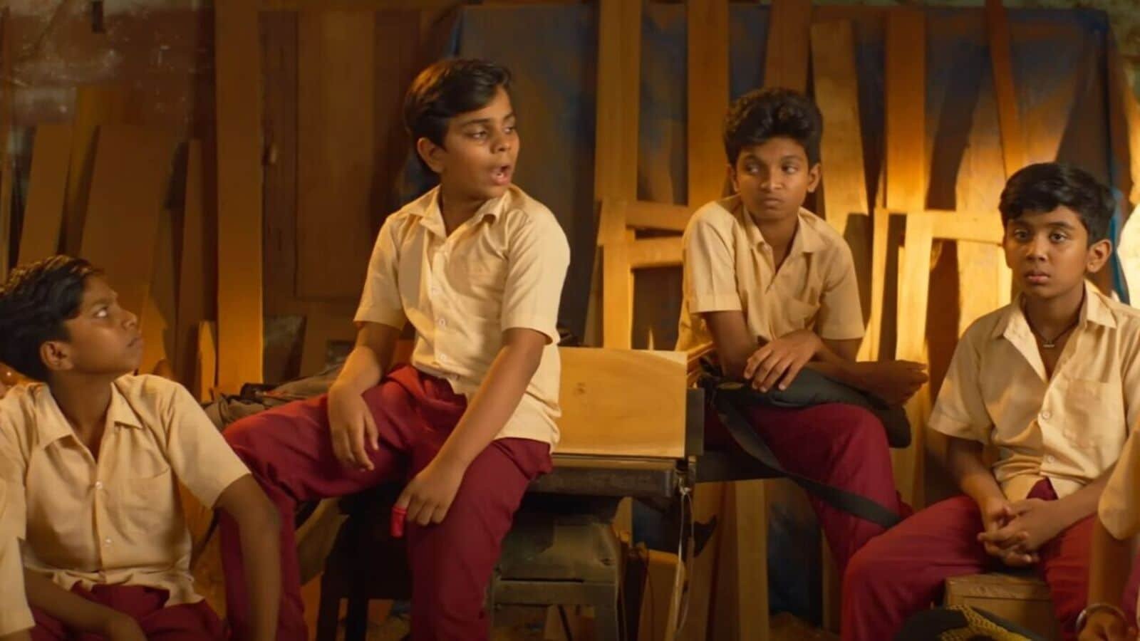 The film Sthanarthi Sreekuttan has sparked a change in classroom seating layout in schools across Kerala.