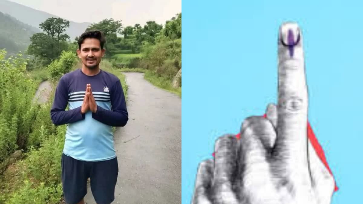 पंचायत चुनाव चामोली के देवलगवाड में स्थगित कर दिए गए, कारण जानते हैं