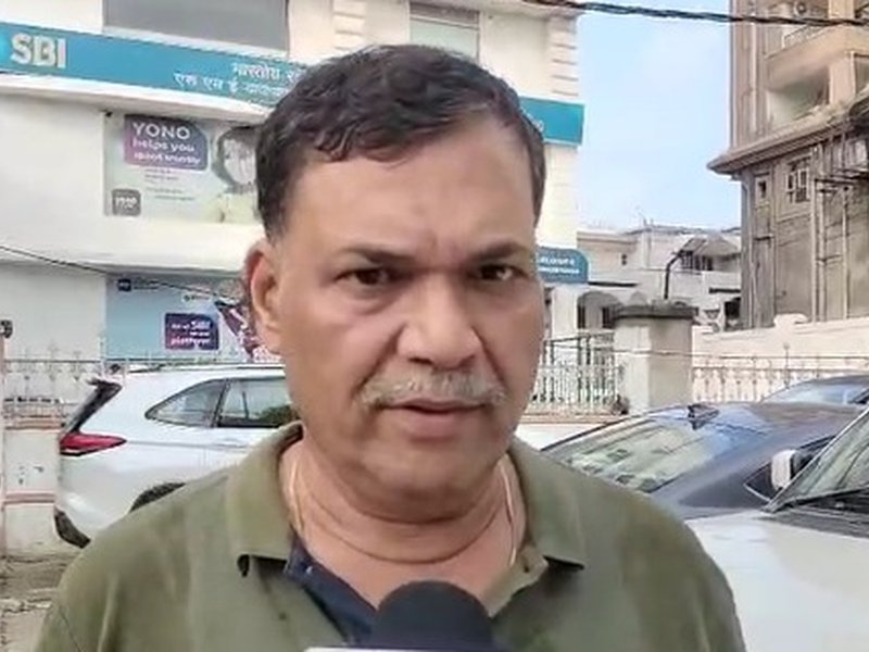 पटना में उद्योगपति गोपाल खमका की हत्या ने हिलाकर काम किया, परिवार ने पुलिस पर सवाल उठाए
