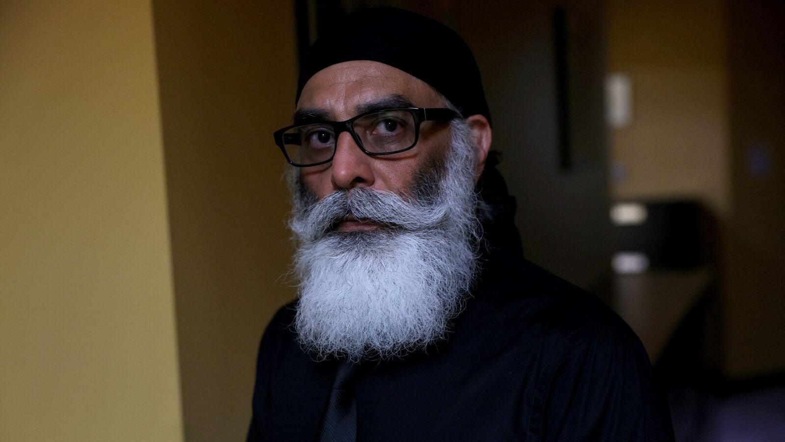 Gurpatwant Singh Pannun