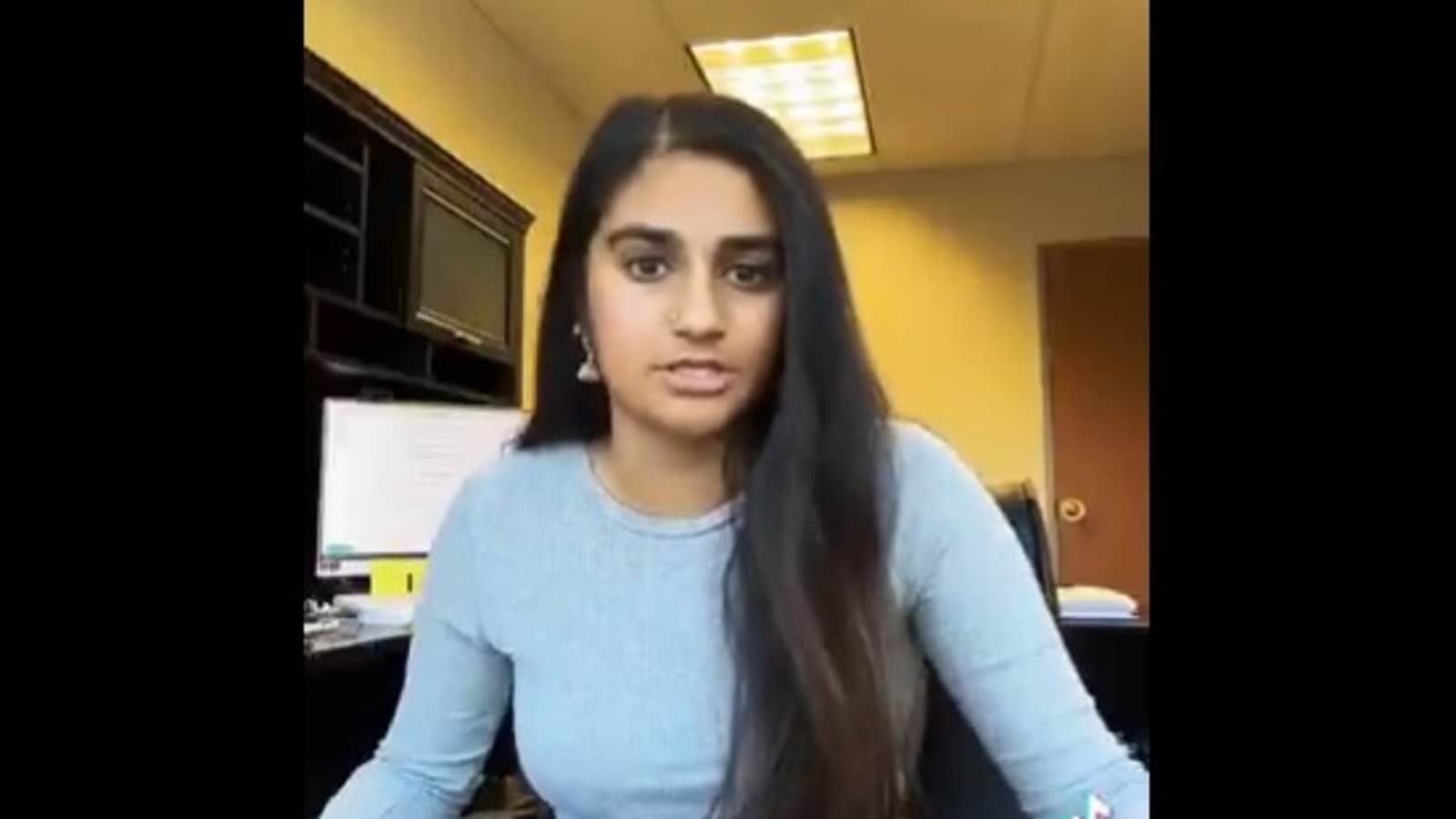 Trisha Chatterjee, an immigration attorney, claimed she was redirected to a Taco Bell when seeking ICE assistance.
