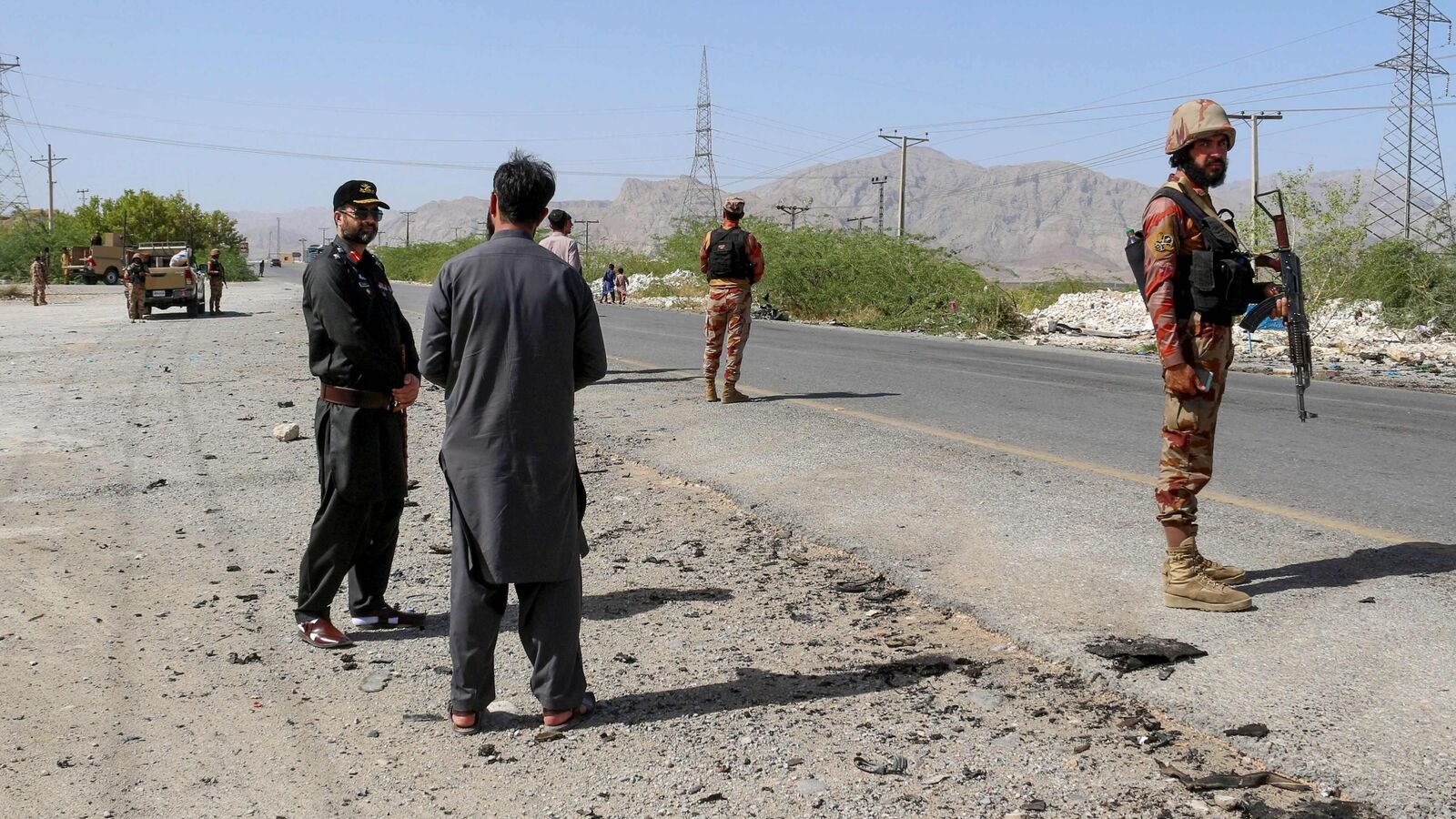 Photo for representation: Political figures and activities have called the newlywed couple's murder as 'honour killing', with the incident sparking outrage in the country.