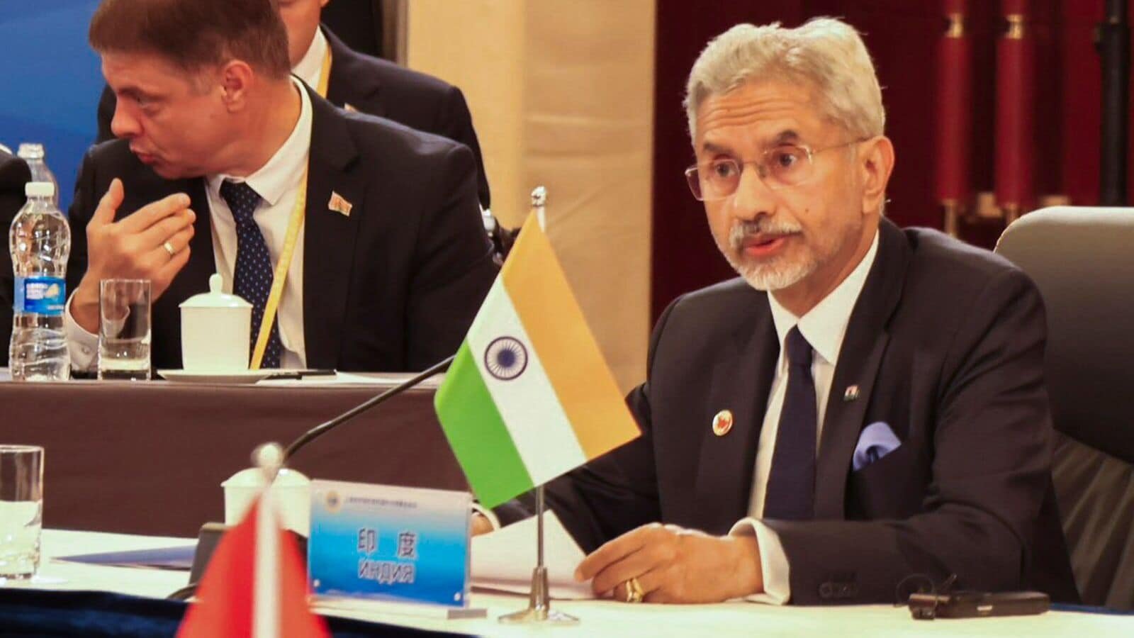 Jaishankar sends strong message on terrorism: ‘SCO must take uncompromising stand’