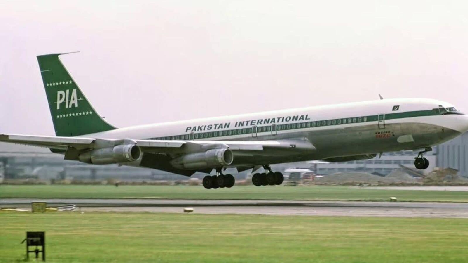 The legal fiasco has also caught the attention of Pakistan’s airport authorities.