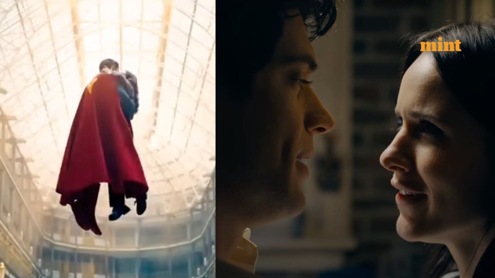 Pakistani influencer reacts to CBFC cutting Superman kissing scene amid widespread ridicule for film censorship in India