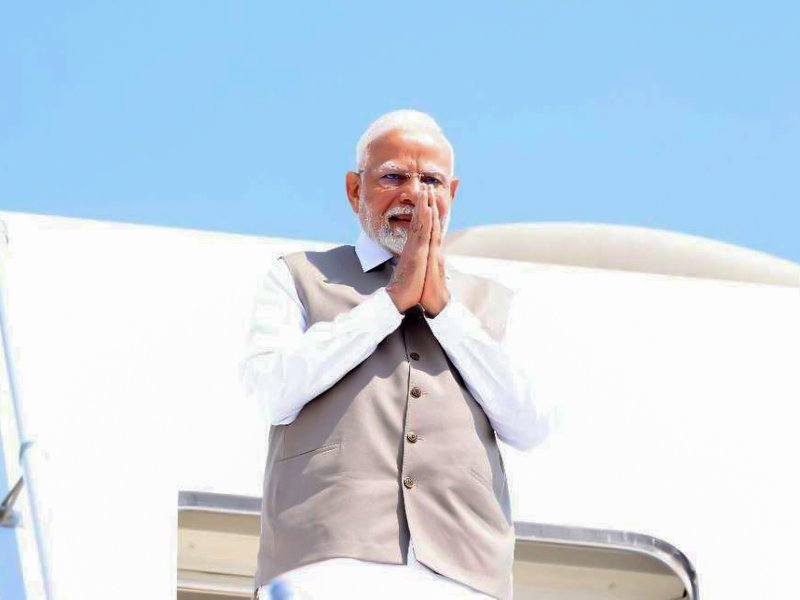 पीएम मोदी के यूके-मोल्डिव्स टूर, क्षेत्रीय-स्वास्थ्य मुद्दों पर चर्चा