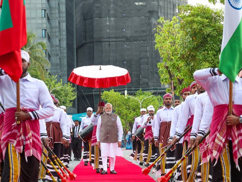 पीएम मोदी फिर से दुनिया में बजा, सबसे लोकप्रिय नेता के रूप में बरकरार हैं