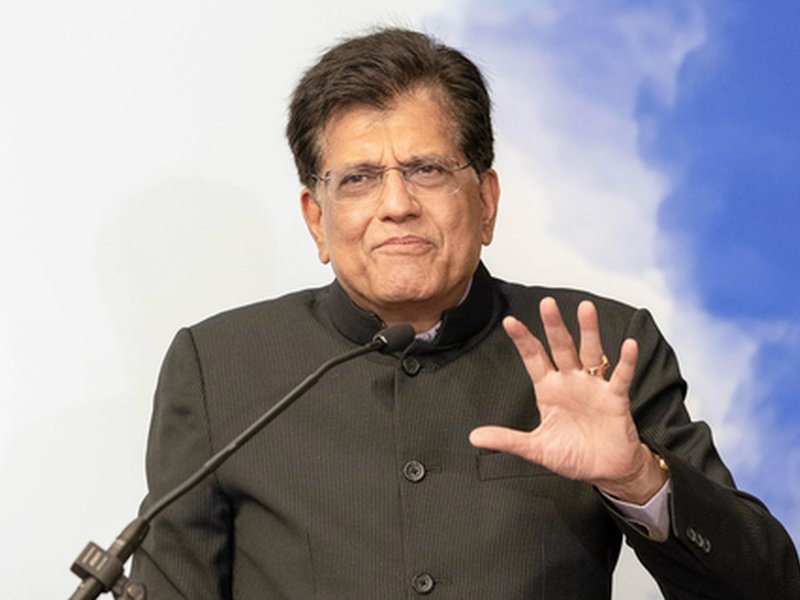 पीयूष गोयल ने आसियान व्यापार संधि की समीक्षा पर मलेशियाई मंत्री के साथ बातचीत की है
