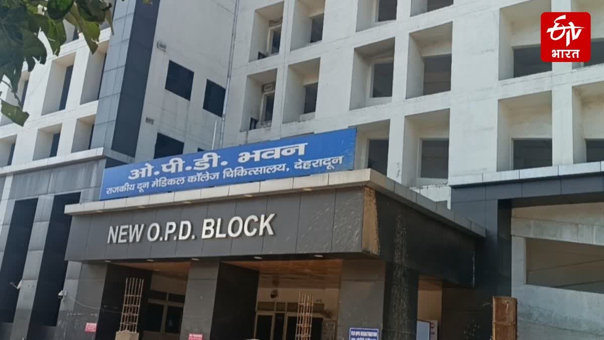 पीलिया और दस्त के रोगियों में बारिश में वृद्धि हुई, डून अस्पताल के विशेषज्ञ डॉक्टर ने बचाव युक्तियां दीं