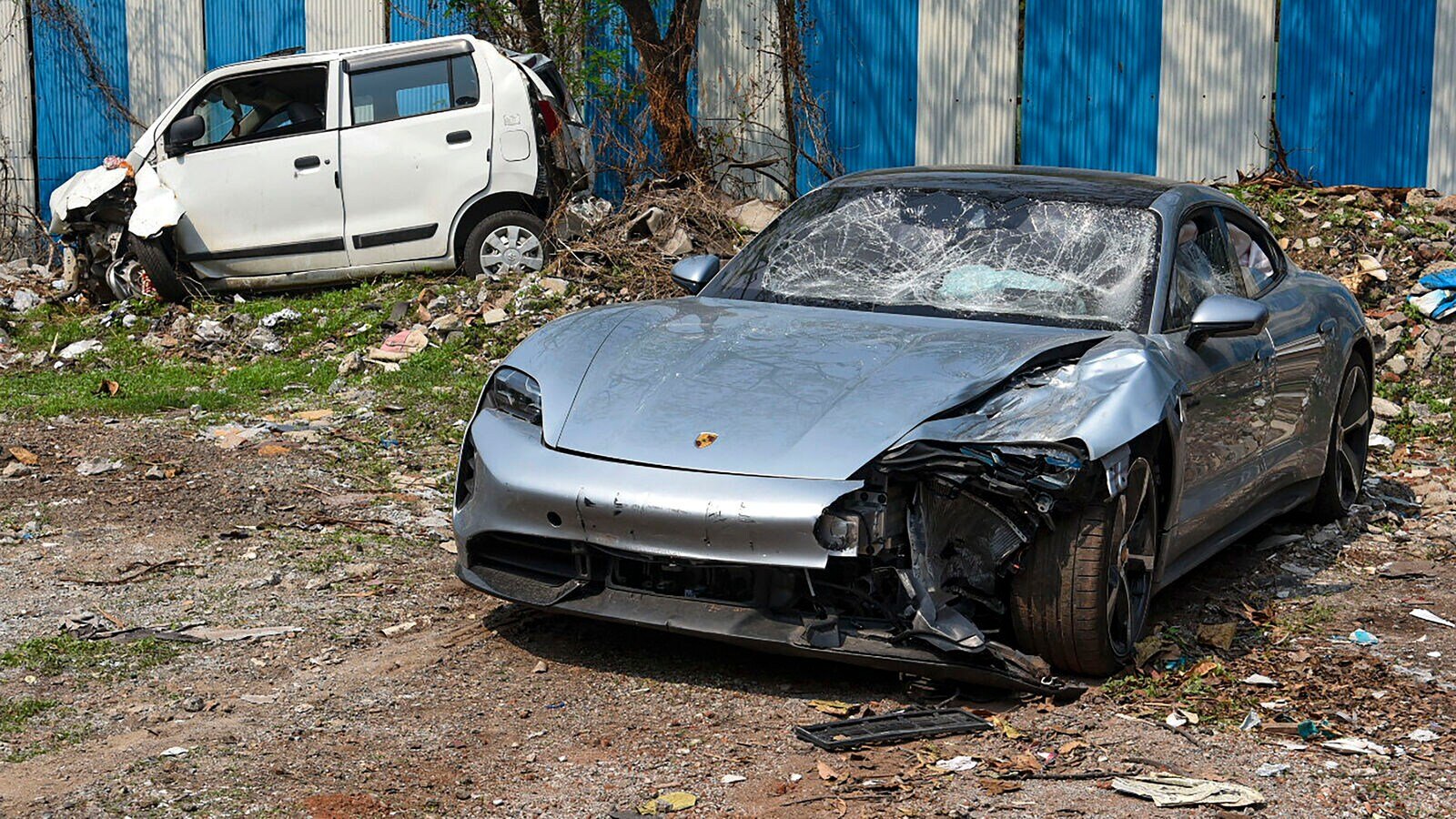 Pune Porsche crash horror: Drunk driver, who killed two, won't be tried as an adult, rules Juvenile Justice Board