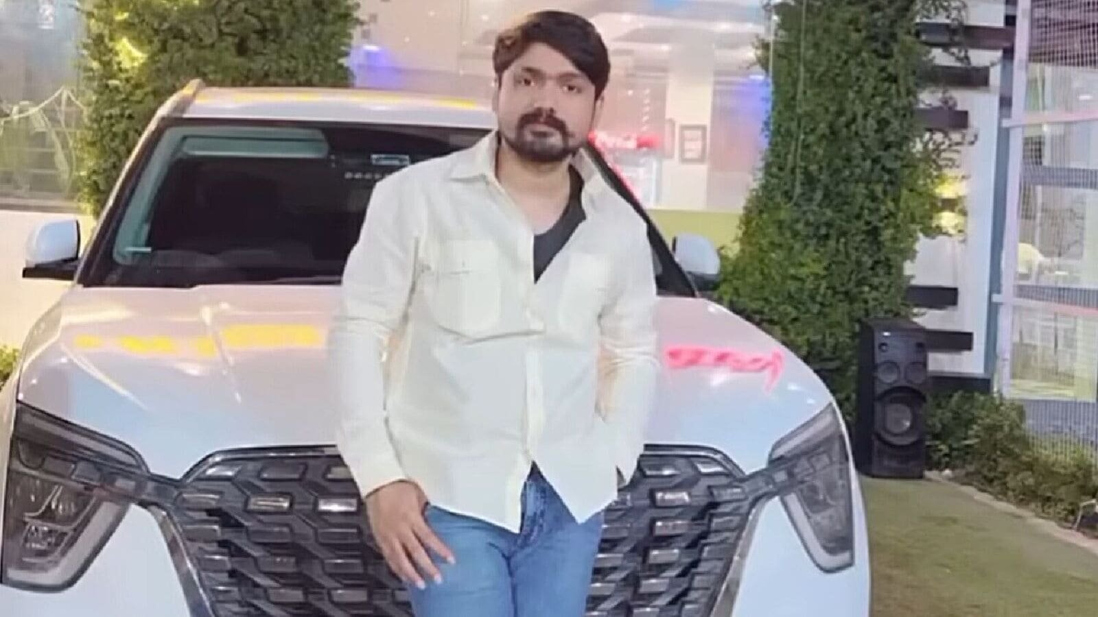 A day after the CCTV footage of the attack went viral on social media, Tauseef Badshah's ‘reel’ life came to the fore, through his YouTube and Instagram handles.