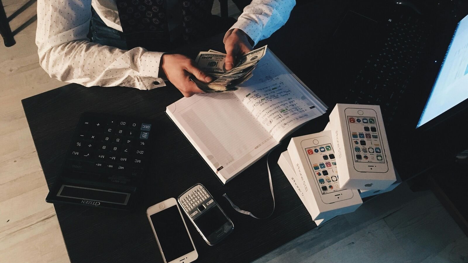 The entrepreneur offered a glimpse into his current life. (Representational Image)
