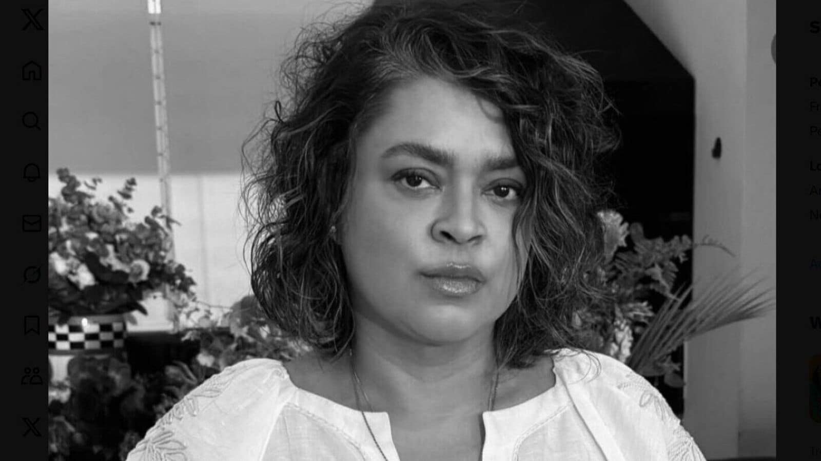 Brazilian singer Preta Gil passed away at the age of 50 during her cancer treatment in the US on July 20, Quem reported.