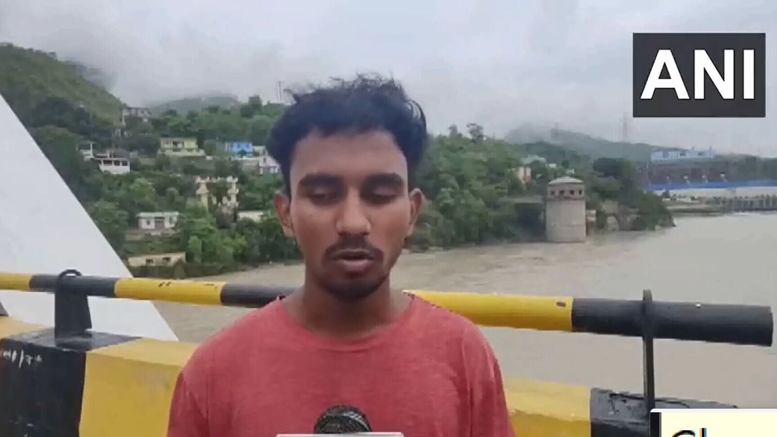 Atul Kumar said he started preparing for the IIT-JAM exam in July last year, after returning from Kedarnath.  (Photo: X)