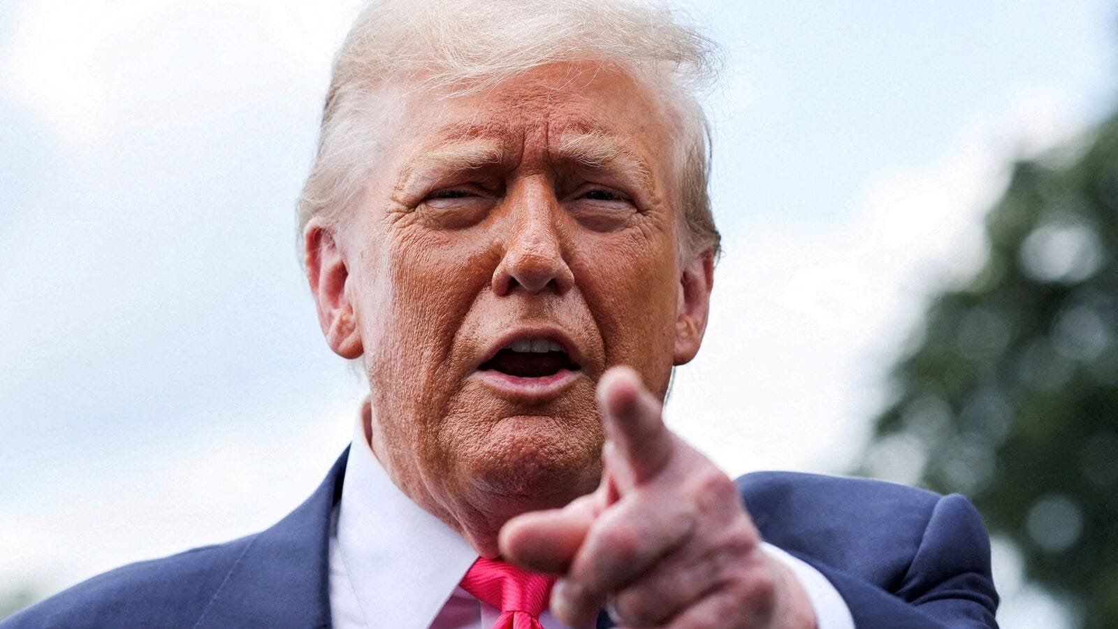 Reviving his “America First” agenda, President Donald Trump is pulling the US out of UNESCO over what the White House calls its divisive social agenda and anti-Israel stance. REUTERS/Jonathan Ernst//File Photo