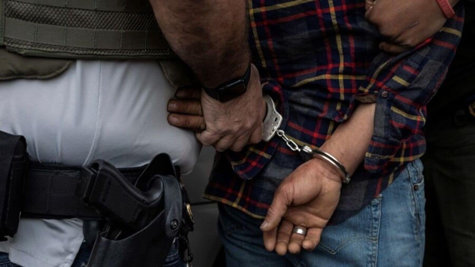 ICE Can Deport Migrants to Third Countries in Six Hours Under New Trump Administration Policy