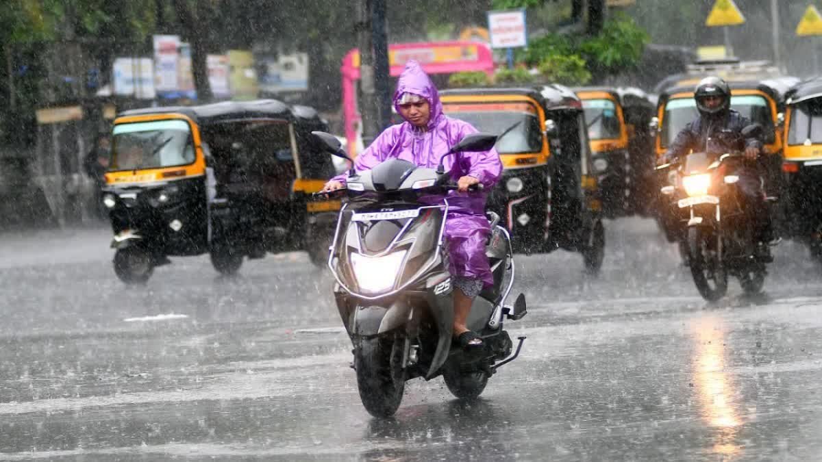 बारिश के मौसम में अपनी बाइक का ख्याल रखें, अन्यथा भारी नुकसान हो सकता है
