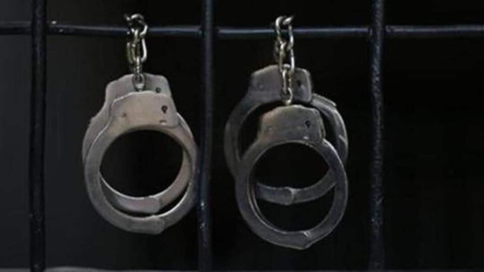 बेंगलुरु में बर्खास्त इन्फोसिस टेकी ने वाशरूम में महिलाओं को फिल्माने के लिए कबूल किया, यह कहते हुए कि 'संतुष्टि', 50 वीडियो एकत्र किए गए 50 वीडियो एकत्र किए