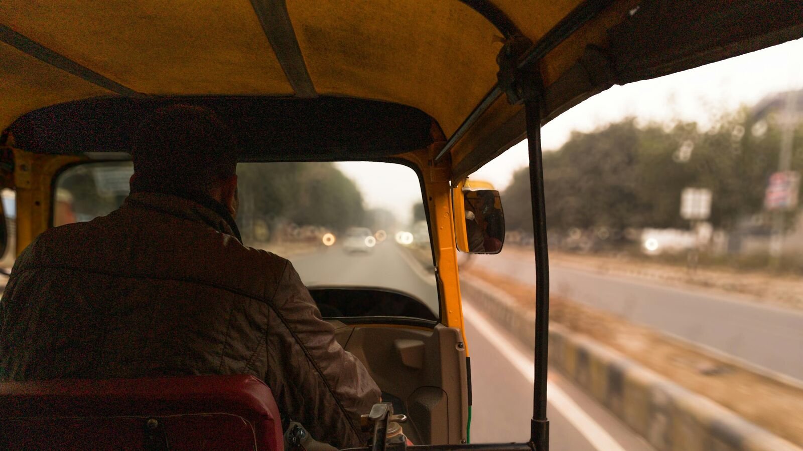 Bengaluru auto fares hiked