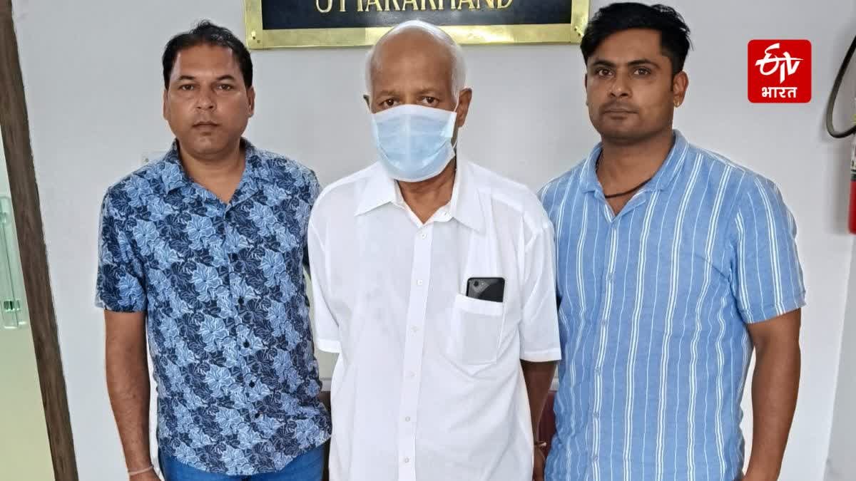 ब्रांडेड कंपनियों के रैपर में आपूर्ति की गई 1 करोड़ से अधिक नकली टैबलेट, कारखाने के मालिक को गिरफ्तार