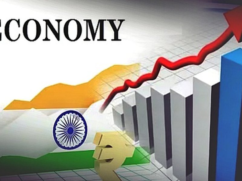 भारत 2028 तक दुनिया की तीसरी सबसे बड़ी अर्थव्यवस्था बन जाएगी: मॉर्गन स्टेनली