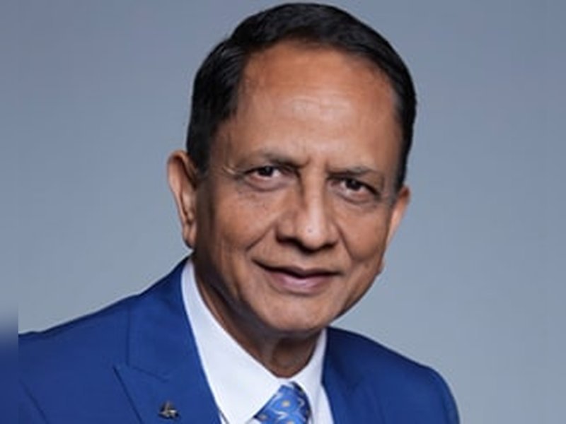 भारत का ऊर्जा संक्रमण प्राकृतिक गैस पर ध्यान देने के साथ गति एकत्र करता है: सीआरएफ अध्यक्ष