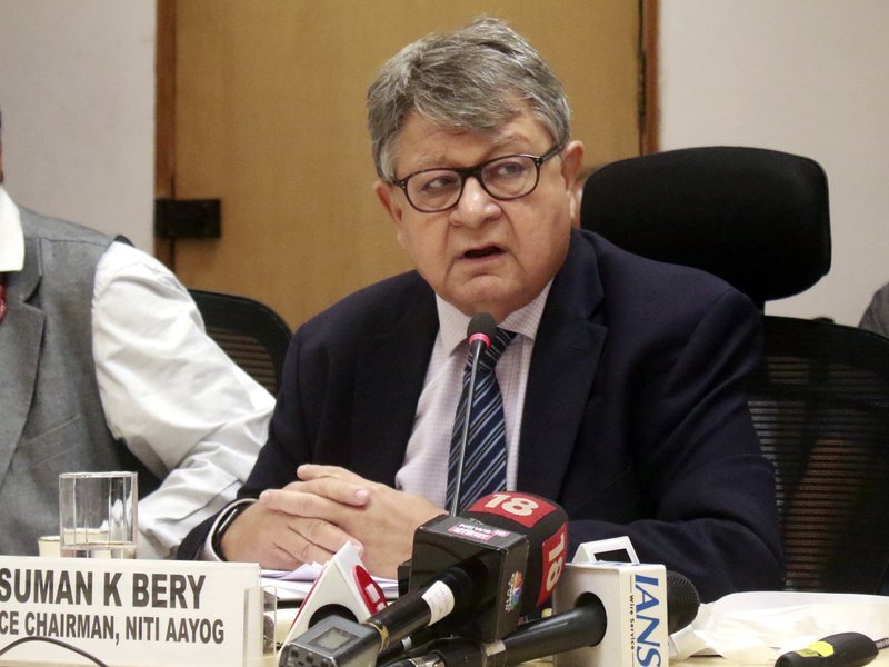 भारत ग्लोबल साउथ में उत्प्रेरित परिवर्तनों के लिए प्रतिबद्ध: परिणाम वीसी