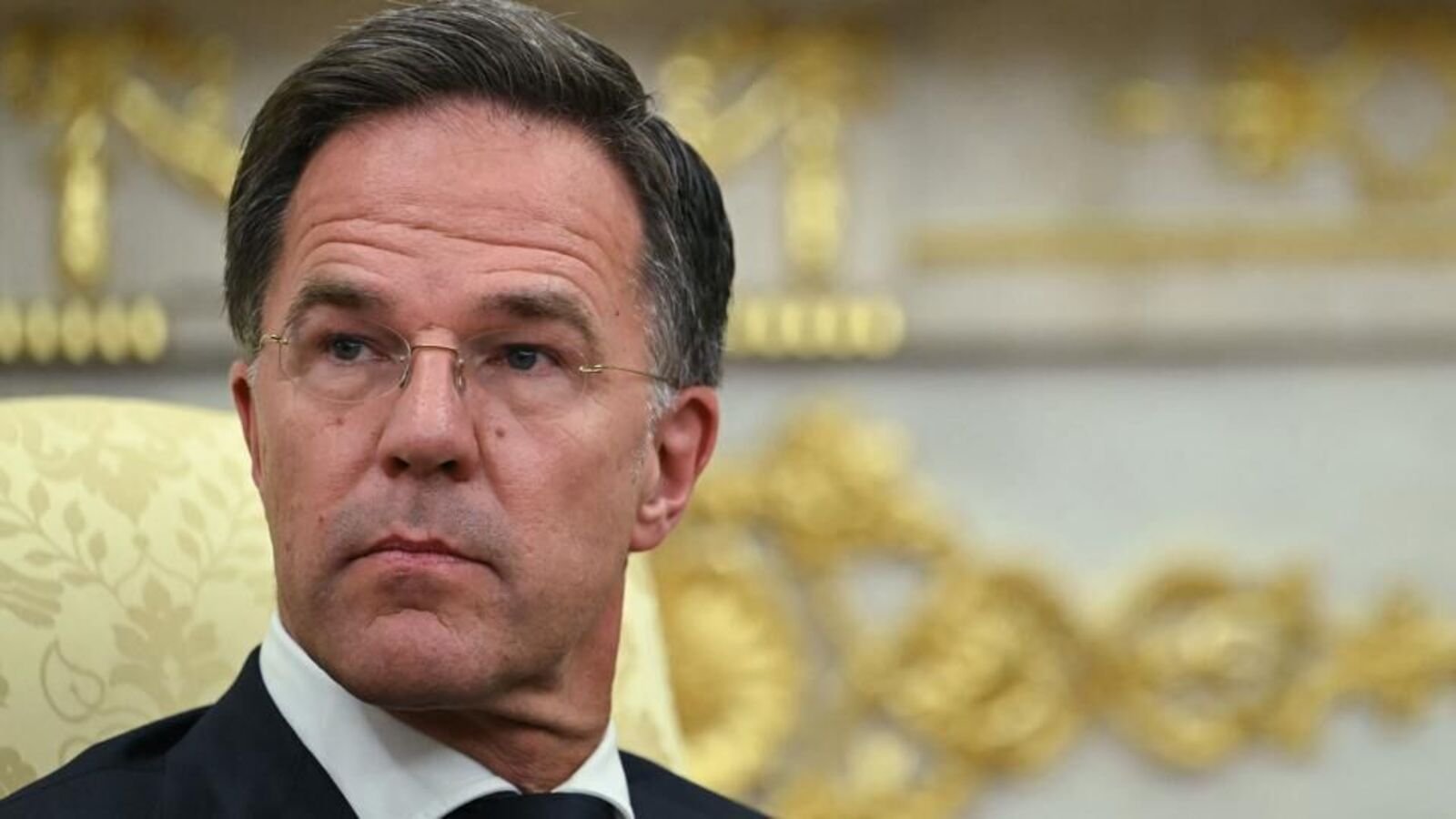India rejects NATO chief's warning on secondary sanctions, cautions against ‘double standards’